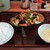 聚泉福 - 料理写真:今日の昼食です。