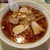 春こま食堂 - 料理写真:ラーメン