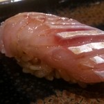 すし、太郎。 - のどぐろ