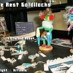 ゴルディロックス - 田中　聖悟