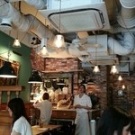 BISTRO BROOK KITCHEN（熟成肉ビストロ) - 