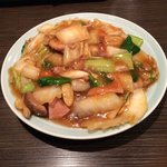 成城飯店 - 