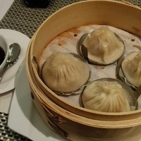御膳房 六本木店 - 単品：小籠包　680円