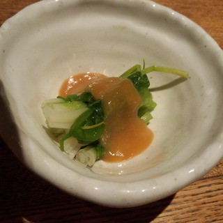 炭焼き おはこ_1