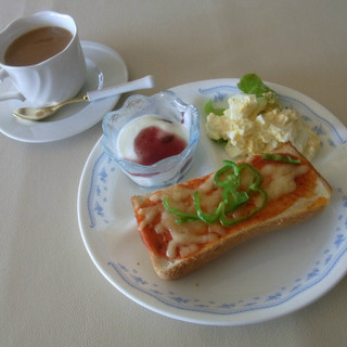 カフェレスト ミオー_1