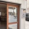 BERTH COFFEE ROASTERY Haru