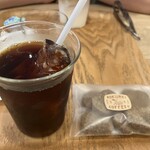 ROKUMEI COFFEE CO. NARA - 