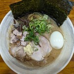 Sapporo Ramen Yanagi - 