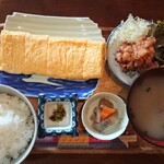 食彩処 きまま