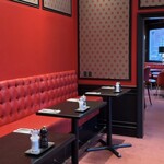 Angelini - 店内