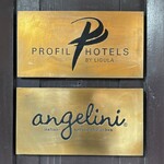 Angelini - ProfilHotels Copenhagen Plaza
