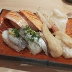 Kiduna Sushi - 