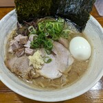 Sapporo Ramen Yanagi - 