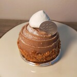 Patisserie&Viennoiserie tremolo - 