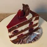 Patisserie&Viennoiserie tremolo - 