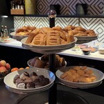 Angelini - 店内