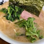 ラーメン 洞くつ家 - 