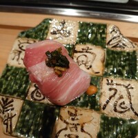 築地青空三代目 本店 - 