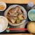 創業二百三十年食堂 - 料理写真:天然真鯛　煮付け　1,680円
