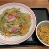 リンガーハット 佐賀大和店