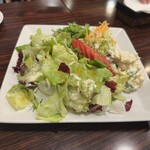 コーナーズグリル - 