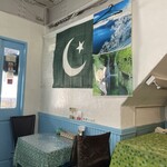 Ali's Halal Kitchen - 