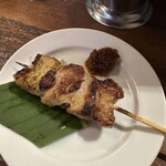 夜市バール リーサン - 