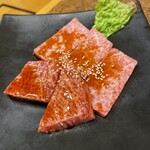 Sumibi Yakiniku Shinka - 