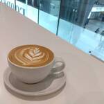 BLUE BOTTLE COFFEE - 