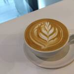 BLUE BOTTLE COFFEE - 