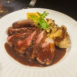 コントワール15 - 