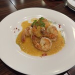 コーナーズグリル - 