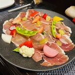 コントワール15 - 