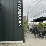 スターバックスコーヒー ひたちなか6号店 - 