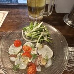 夜市バール リーサン - 