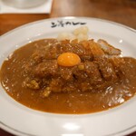 上等カレー - 料理写真: