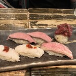 Yokohama Nikuzushi - 