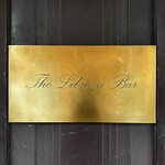 THE LIBRARY BAR - THE LIBRARY BAR