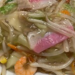 リンガーハット - 