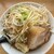 麺家 大須賀 - 料理写真:ともらーめん