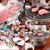 肉のオカダ宴会場 - 料理写真:料理　