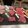 熟成和牛焼肉エイジング・ビーフ TOKYO 新宿三丁目店
