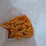 マクドナルド - 
