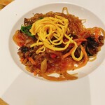 KOSF Korea Seoul Food - 