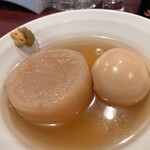 小料理屋 ぼたん - 