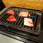 Yakiniku Kiwamiya - 