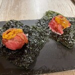 熟成和牛焼肉エイジング・ビーフ TOKYO 新宿三丁目店 - 