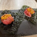 熟成和牛焼肉エイジング・ビーフ TOKYO - 