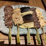 Sushi To Oden Ando - 