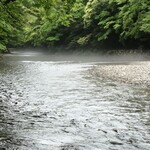 赤福 - とても幻想的ですね～